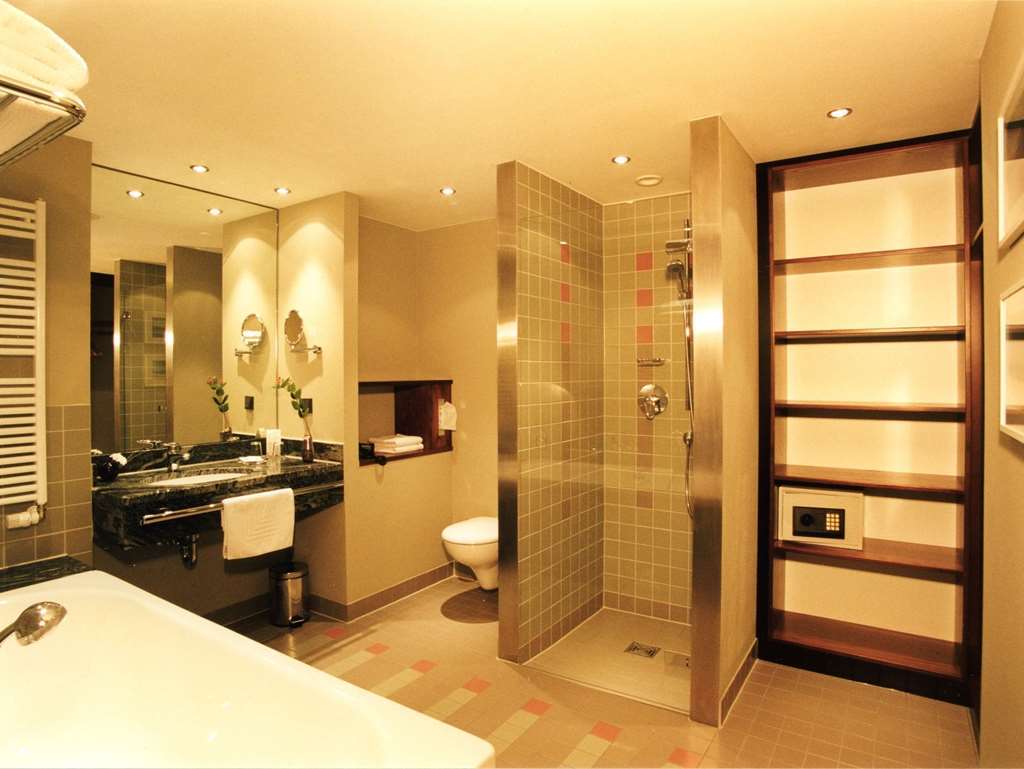 Hotel Kaliebe Trassenheide Room photo